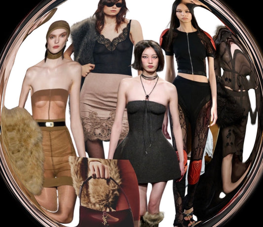 Fall Favs ‘24 part 1