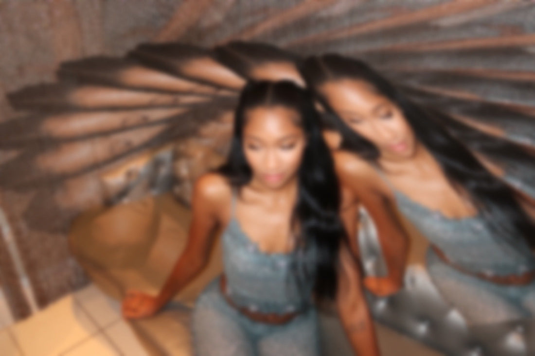 Navigating the Twists and Turns: A Girl in Her 20s
